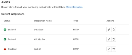 GitLab 13.7，增加MR审阅者，部署失败时自动回滚等功能