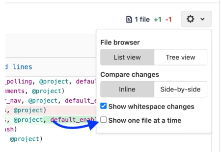 GitLab 13.7，增加MR审阅者，部署失败时自动回滚等功能