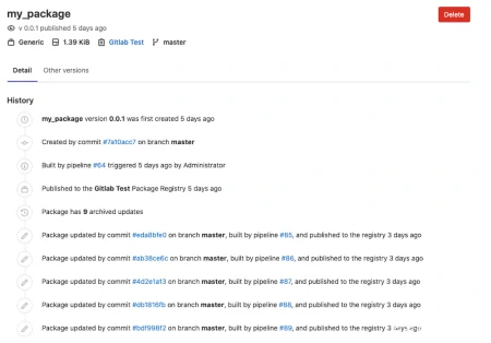 GitLab 13.7，增加MR审阅者，部署失败时自动回滚等功能