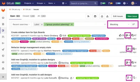 GitLab 13.7，增加MR审阅者，部署失败时自动回滚等功能