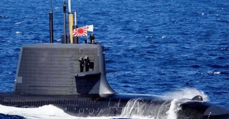 原创            金灿荣：称中国为头号威胁，部署进攻武器，日本真要插手台湾吗？