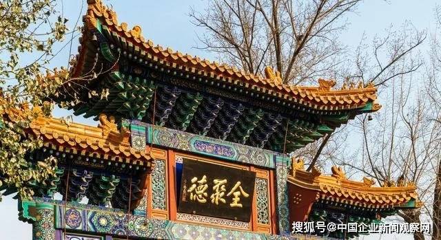 被美国人偷偷带走，花15亿买回来，“北京鸭”的百年回归路