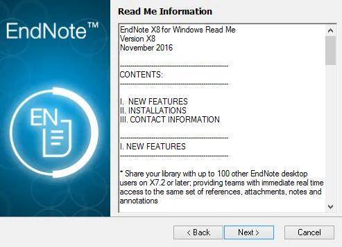 endnote 下载 正版下载 Endnote【Endnote】中文(英文)破解版64/32位