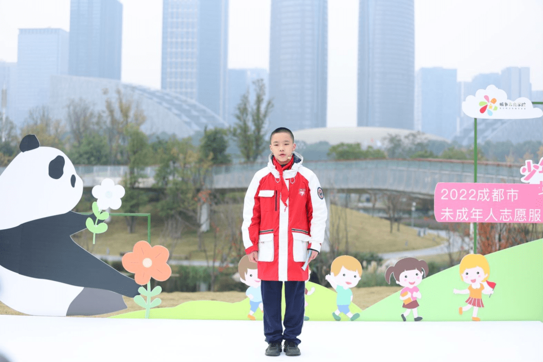 深入了解城市运转秘密，公园城市场景化志愿宣讲TED宏大开播！