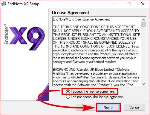 endnote 下载 正版激活下载 EndNote X9 v2022破解版下载 文献管理软件
