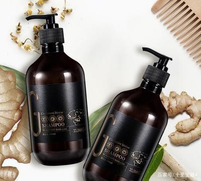 推荐一款易用的洗发水，ginger洗发水，“远离”油性头发