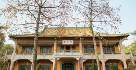 公办国际部值不值得读？广州公办国际部TOP5，除了华附，还有谁？