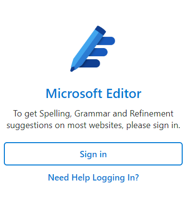 谁能帮你提高英语写作水平？Microsoft Editor 与 Grammarly 横向对比