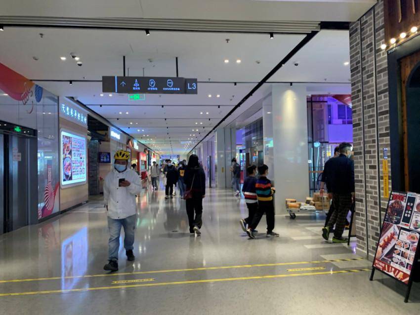 原创            “餐厅堂食须查验48小时核酸”，到底合不合理？