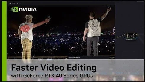 视觉效果艺术家在“NVIDIA Studio 创意加速”中分享电影幕后制作的故事