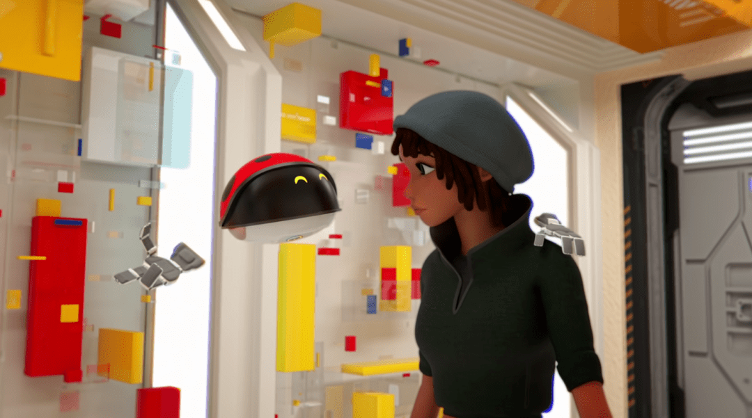 原创            启蒙孩子的“理科脑”，这部TED最新的免费动画千万别错过！