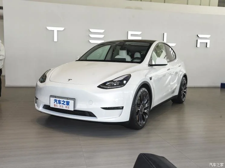网传特斯拉上海工厂将暂停生产Model Y