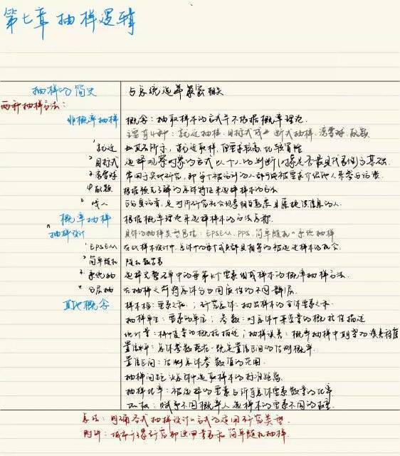 开屏观察｜“无纸化学习”在大学校园悄然流行