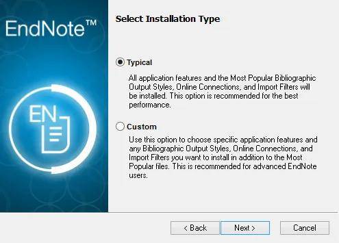 endnote 下载 正版下载 Endnote【Endnote】中文(英文)破解版64/32位
