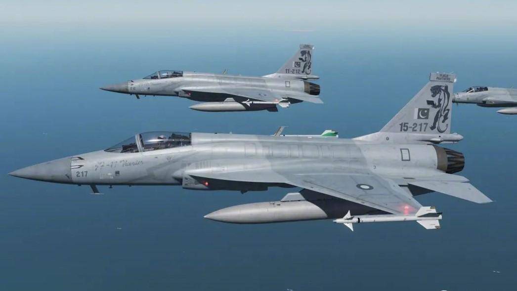 原创            煮熟的鸭子飞了！12架“枭龙”出口阿根廷失败，F-16也打低价牌？