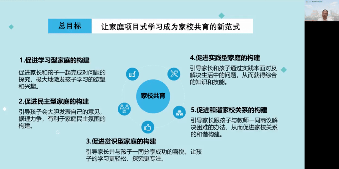 共享麦——属于教者的TED舞台