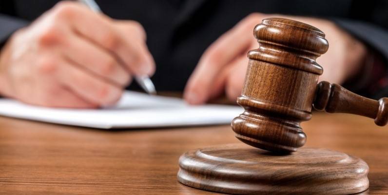 原创            最高法院原法官呼吁：应调整涉疫情案件处理思路