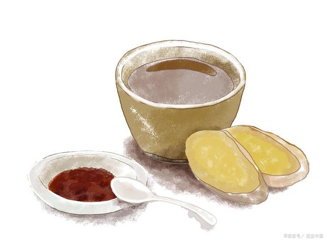 “ginger up”别理解成“有姜味儿了”