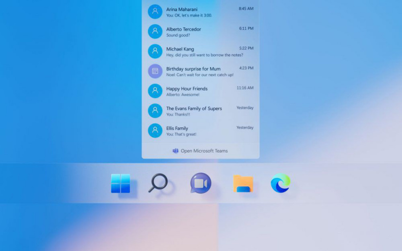 微软Teams上位，Skype for Business Online正式停用