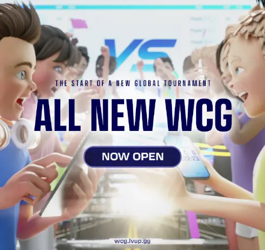 WCG官宣重启，War3未入选比赛项目
