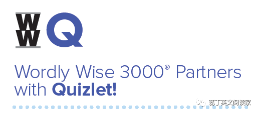 【科普贴】Quizlet一个全世界公认的学习神器，而且是免费哦！