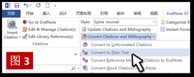 EndNote 标注不这么做，导师修改时怕是要气哭