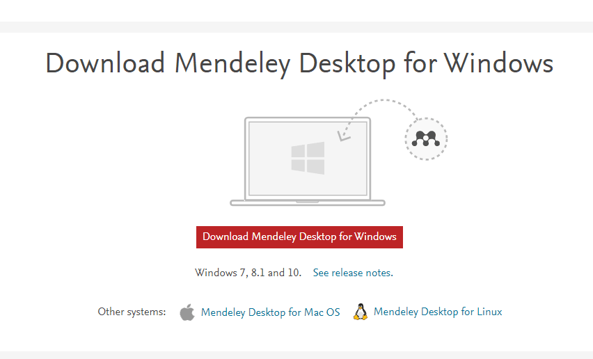 Mendeley一款让我抛弃Endnote的神器