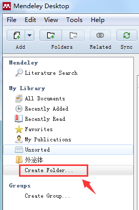Mendeley一款让我抛弃Endnote的神器
