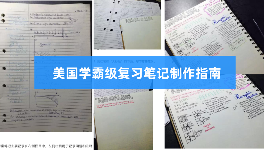 哈佛美女学霸日常Vlog爆红，留学生惊呼：她的一天抵我半年…