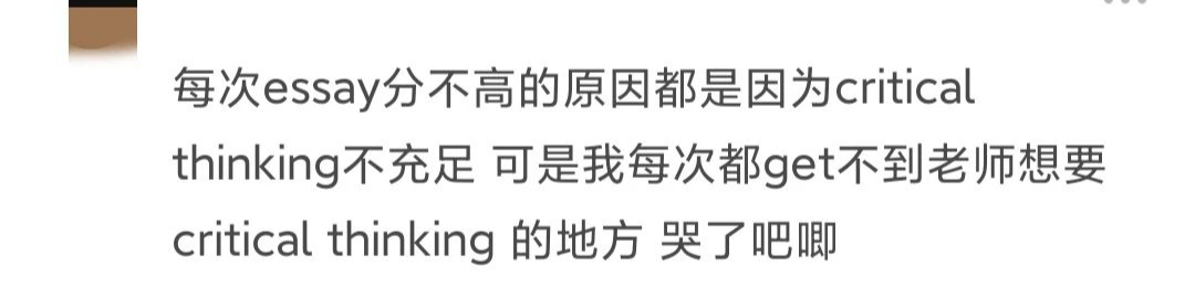 我哥大本科，GPA3.8，找代写买了一篇论文后…