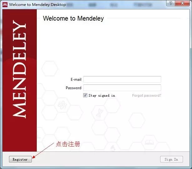 免费好用的文献管理软件送给你—Mendeley