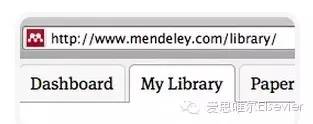 文献管理神器Mendeley——不得不说的好