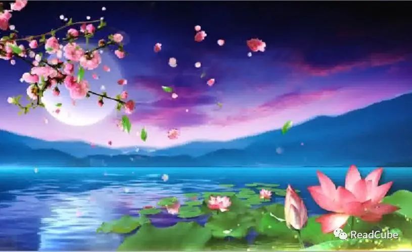 孤篇压全唐，《春江花月夜》赏析