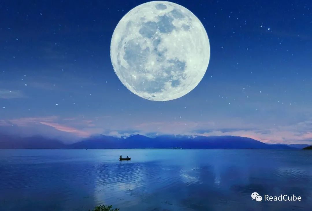 孤篇压全唐，《春江花月夜》赏析