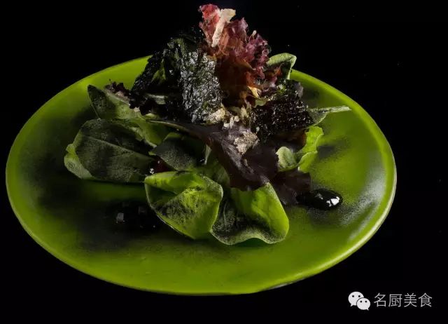 2016Piazza Duomo餐厅最新作品！国内首发