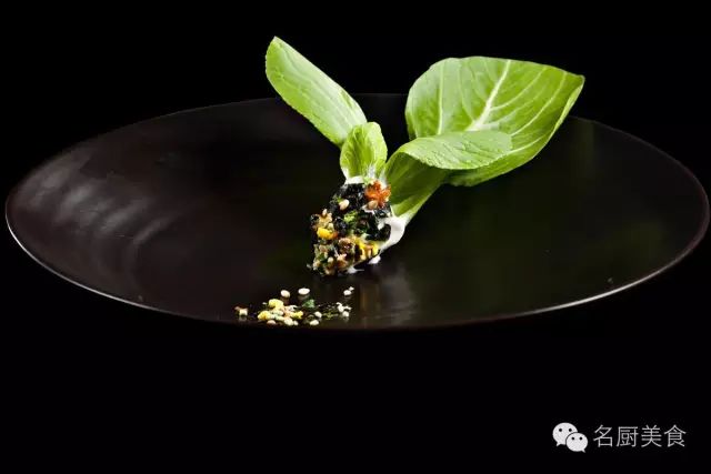 2016Piazza Duomo餐厅最新作品！国内首发