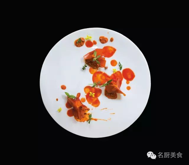 2016Piazza Duomo餐厅最新作品！国内首发