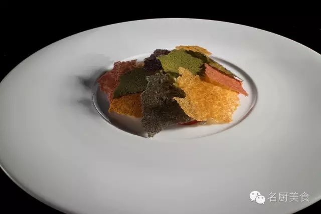 2016Piazza Duomo餐厅最新作品！国内首发