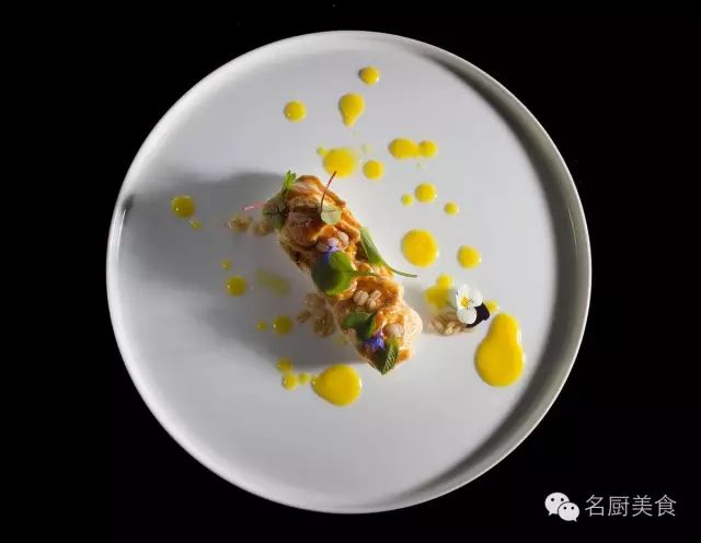 2016Piazza Duomo餐厅最新作品！国内首发