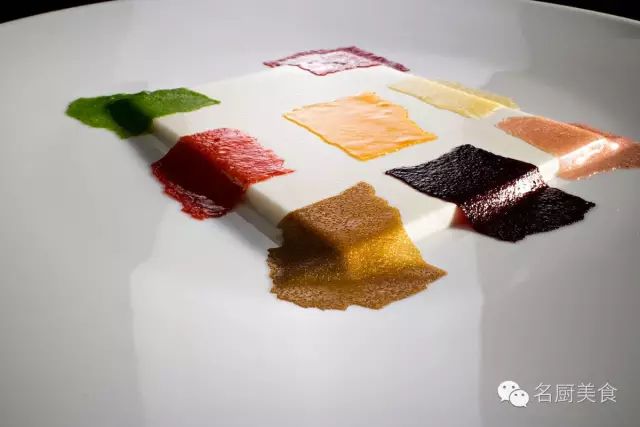 2016Piazza Duomo餐厅最新作品！国内首发
