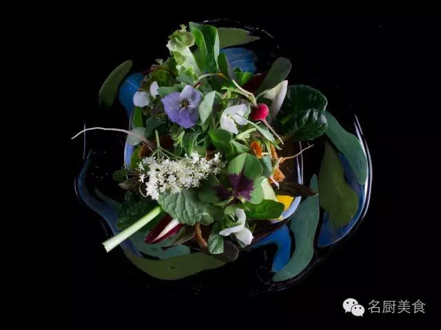 2016Piazza Duomo餐厅最新作品！国内首发