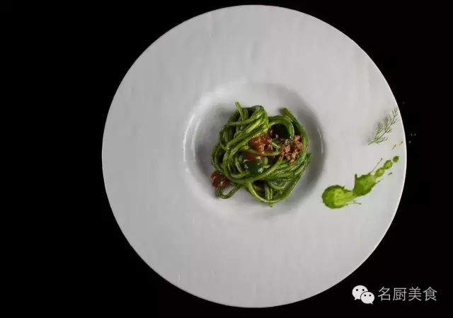 2016Piazza Duomo餐厅最新作品！国内首发