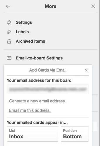 Trello + GTD方法，实现生产力最大化
