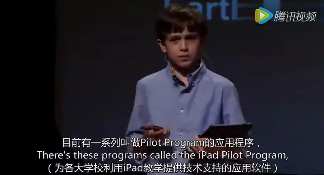 影响孩子一生的8个TED演讲（附资源+二维码！！）