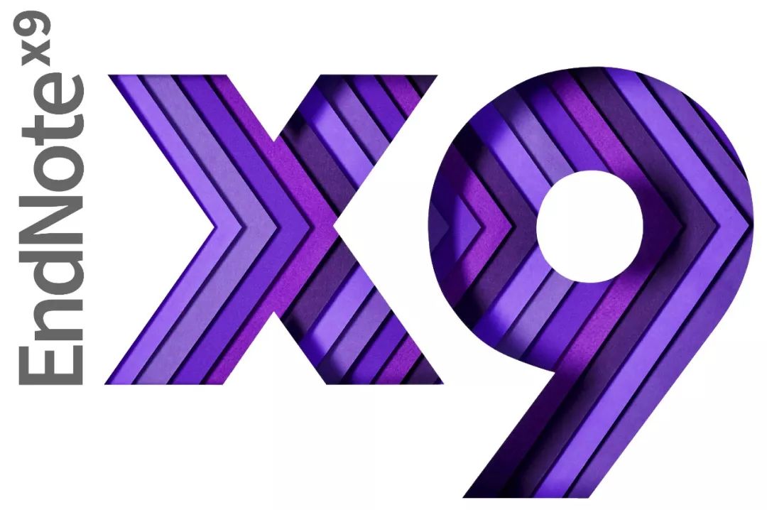 学生必备 | EndNote X9.1 文献管理软件汉化破解版。