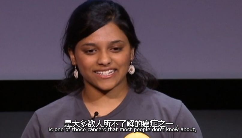 影响孩子一生的8个TED演讲（附资源+二维码！！）