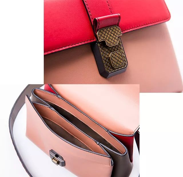 BOTTEGA VENETA | PIAZZA我的城市风景