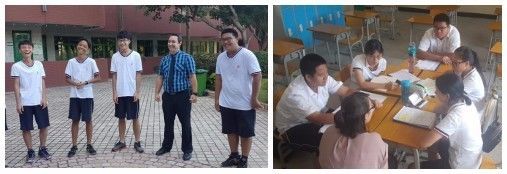 【来自加方校长的邀请函】我们想与您一起在海枫BC高中见证成长！