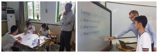 【来自加方校长的邀请函】我们想与您一起在海枫BC高中见证成长！