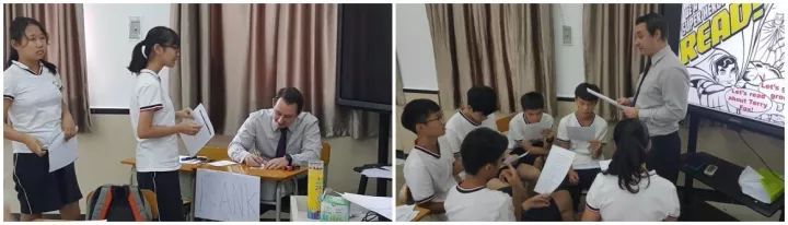 【来自加方校长的邀请函】我们想与您一起在海枫BC高中见证成长！